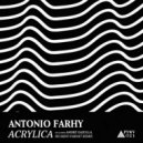 Antonio Farhy - Ascencao (Ricardo Farhat Remix)