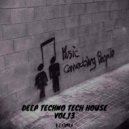 Deep Techno / Tech House Vol.13 - ecoMix