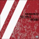 Kimishkez - On the Way to the Moon
