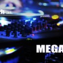 DJ Korzh - MegaMix 8