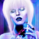 Maya - Neon Path (feat. Turbo Chevette)