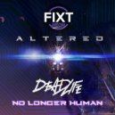 Deadlife - No Longer Human