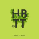 Armandd G - Mohana