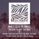 Alessandro Diruggiero, Rone White - Make It Clear