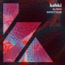 Alisha - Infectious