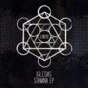 Iglesias - Stamina