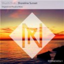 Shuichi Endo - Shoreline Sunset