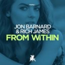 Jon Barnard, Rich James - From Within