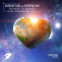 Satoshi Fumi - The Heart of Universe