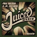 Paul Najera, Jr. Quijada - Passion
