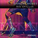 Ace Shyllon - Shaking Moves