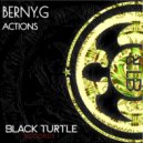 Berny.G - Take Me Hard