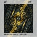 Luca Colombo & Michael MC - B.A.S.E. Dimension