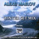 Alexei Maslov - Winter Set Mix