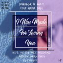 DanielSK & Gio-T Feat. Maria Bali - I Was Made For Loving You