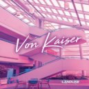 Von Kaiser - Shadowrun