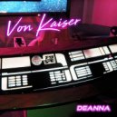 Von Kaiser - Deanna (Original mix)