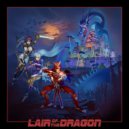 Wolf and Raven - Shadow Dancer