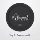 Yogi P - Dreamscape
