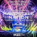 Dmitry Ibiza - Hardstyle Nation #20