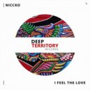 Niccko - I Feel The Love