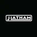 J Latham - Get Funky