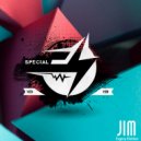 DJ JIM - Electrospeed Special 10.2019
