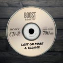 Lost On Mars - Blondie