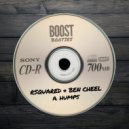 RSquared, Ben Cheel - Humps