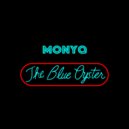 Monyq - The Blue Oyster
