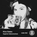 Kiva Oates - Tremors Parallel (Original Mix)