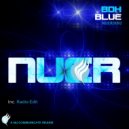 BDH - Blue (Radio Edit)