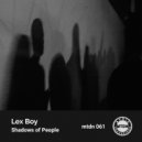 Lex Boy - My Acid Transport (Original Mix)