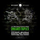 Luix Spectrum & Fabian Krenz - Smashed Duplex (Felix Wehden Remix)
