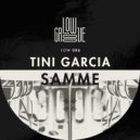 Tini Garcia - Put Back