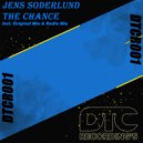 Jens Soderlund - The Chance