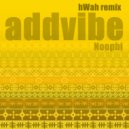 Addvibe - Noophi