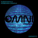 Submanifold - Contact