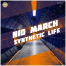 Nio March - Synthetic Life (Michael Oberling Organic Remix)