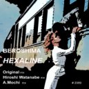 Beroshima - Hexaline (A. Mochi Remix)