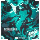 Space Food - Wakanda