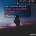 Chris Jennings & Claire Willis - Another Second Without You (Ric Scott Remix)