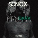 Sonic X - Dance of Doom (A Birth Defect Remix)