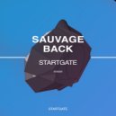 Sauvage Back - Startgate