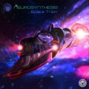 Neurosynthesis - Space Train (Original Mix)