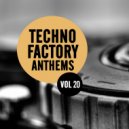 Victor Fedorow - Alien Dancer