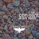 Tokyo Cartel - Jacks Groove