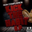 Non Compliance - Hear Dis