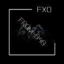 Uteki - FXO (Tachini Remix)