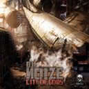 DJ Noize - City Of Gods